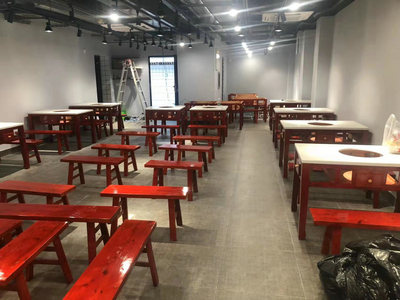 张杨路第一食品城