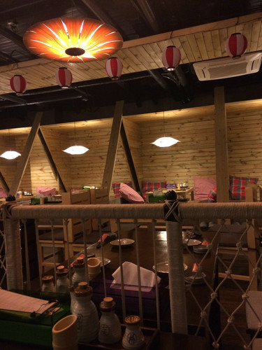 黄浦区汉口路料理店