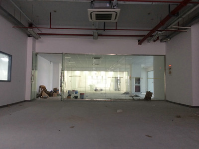 松江九新公路信颐产业园