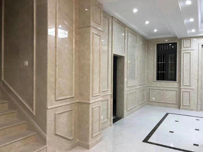 浦东唐镇保集澜湾